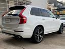 ＸＣ９０ Ｔ６　ＡＷＤ　Ｒデザイン　ユーザー様買取／黒革シート／パワーシート／カーボンインテリアパネル／電動リアゲート／パノラマガラスサンルーフ／全周囲カメラ／ＥＴＣ／パドルシフト／スマートキー２／新品バッテリー／新品ワイパー（6枚目）