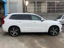 ＸＣ９０ Ｔ６　ＡＷＤ　Ｒデザイン　ユーザー様買取／黒革シート／パワーシート／カーボンインテリアパネル／電動リアゲート／パノラマガラスサンルーフ／全周囲カメラ／ＥＴＣ／パドルシフト／スマートキー２／新品バッテリー／新品ワイパー（7枚目）