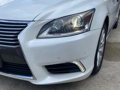 ＬＳ ＬＳ４６０　当店ユーザー様買取車　フルセグナビ　ＥＴＣ　バックカメラ 0708272A30230927W001 7