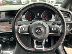 ゴルフＧＴＩ ベースグレード　フルセグナビＥＴＣバックカメラ　スマートキー　プッシュスタート　キセノンヘッドライト 0708272A30240306W001 6