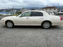 LINCOLN LINCOLN TOWNCAR