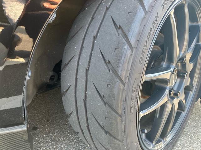 スイフトスポーツ ベースグレード 社外LSD トラストターボキット BLITZ車高調 トラストマフラーオイルクーラー 追加メーター(60枚目)