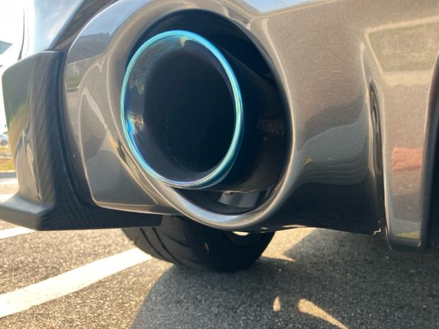 スイフトスポーツ ベースグレード 社外LSD トラストターボキット BLITZ車高調 トラストマフラーオイルクーラー 追加メーター(62枚目)