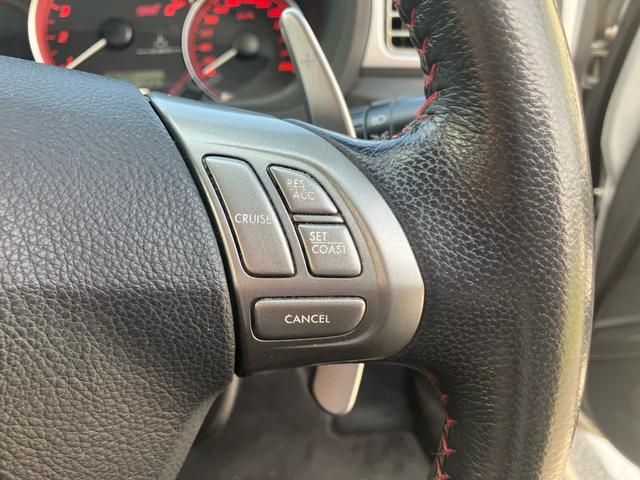 インプレッサ WRX STI Aライン 車高調 18インチアルミホイール(25枚目)