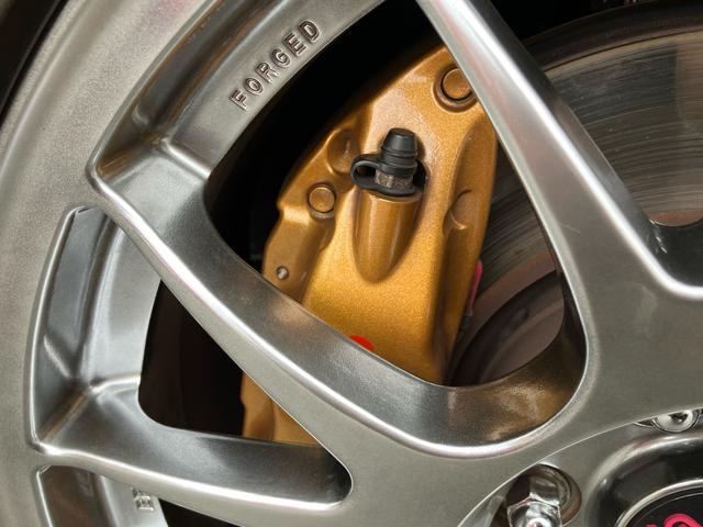 インプレッサ ＷＲＸ　ＳＴｉ　Ｓ２０３　Ｓ２０３　ユーザー買取車両　シャッター付き車庫保管　ＲＥＣＡＲＯ／ＳＴＩバケットシート　ＳＴＩアルミホイール　６速ＭＴ　取説（18枚目）