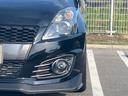 スイフトスポーツ ベースグレード 社外LSD トラストターボキット BLITZ車高調 トラストマフラーオイルクーラー 追加メーター(4枚目)