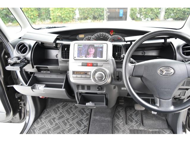 カスタムＸ　禁煙車　Ｂｌｕｅｔｏｏｔｈ対応ナビ　新品性能復活アンチエイジングオイル交換(18枚目)