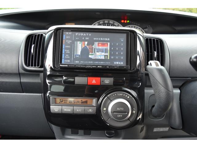 タント カスタムＸリミテッド　Ｂｌｕｅｔｏｏｔｈ対応ナビ　フルセグＹＶ　除菌・抗菌車両ＨＩＤ　パワースライドドア　性能復活アンチエイジングオイル交換（19枚目）