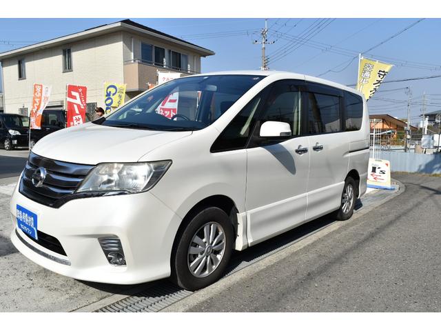 日産 セレナ