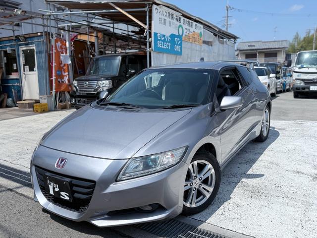 ＣＲ－Ｚ α　走行無制限保証付き　ＲＯＳＳＯＭＯＤＥＬＯＯスポーツマフラー　　リアウィング　新品性能復活アンチエイジングオイル交換（13枚目）