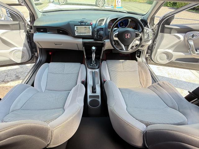 ＣＲ－Ｚ α　走行無制限保証付き　ＲＯＳＳＯＭＯＤＥＬＯＯスポーツマフラー　　リアウィング　新品性能復活アンチエイジングオイル交換（40枚目）