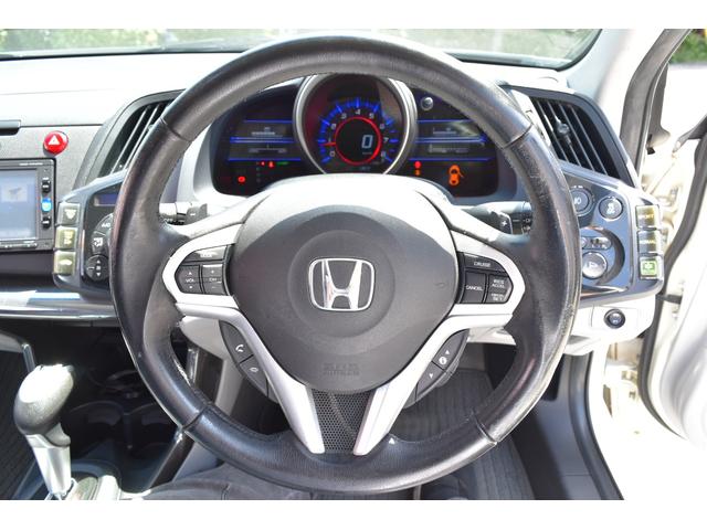 ＣＲ－Ｚ α　ミラー型ドラレコ　Ｂｌｕｅｔｏｏｔｈナビ　パドルシフト　バックカメラ　フルセグＴＶ　新品アンチエイジングオイル交換　走行無制限保証付き（9枚目）