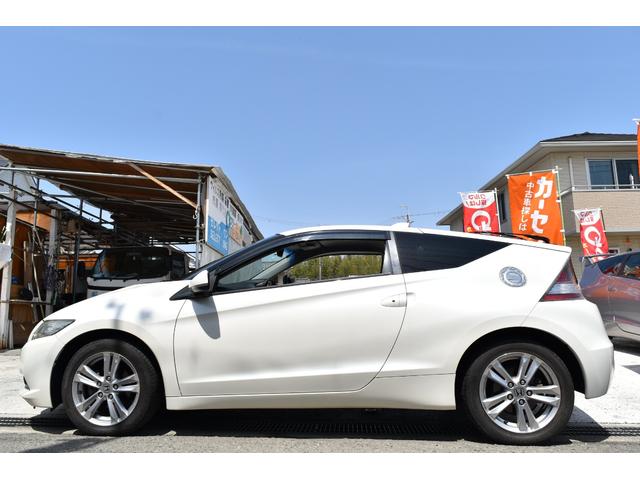 ＣＲ－Ｚ α　ミラー型ドラレコ　Ｂｌｕｅｔｏｏｔｈナビ　パドルシフト　バックカメラ　フルセグＴＶ　新品アンチエイジングオイル交換　走行無制限保証付き（27枚目）