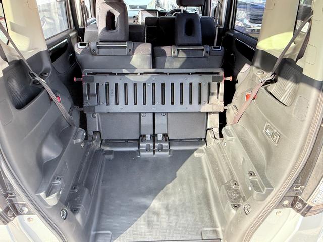 HONDA N-BOX PLUS CUSTOM G.TURBO PACKAGE