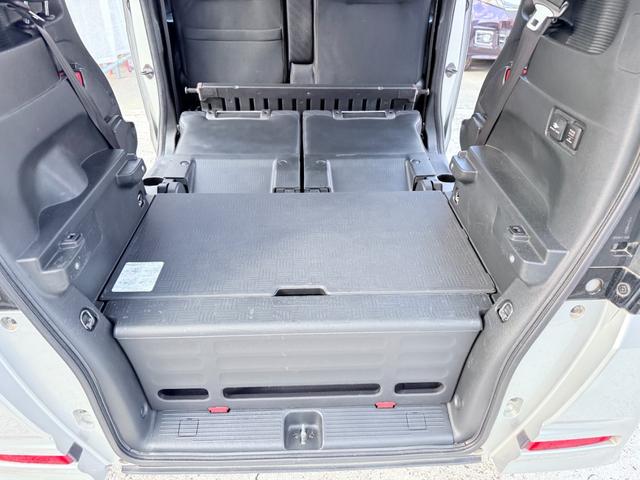 HONDA N-BOX PLUS CUSTOM G.TURBO PACKAGE