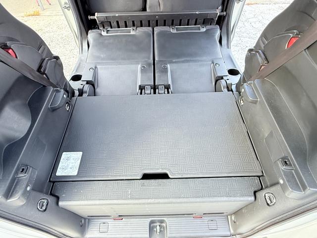 HONDA N-BOX PLUS CUSTOM G.TURBO PACKAGE