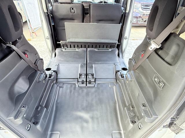 HONDA N-BOX PLUS CUSTOM G.TURBO PACKAGE