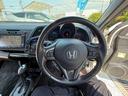 HONDA CR-Z