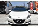 CR-Z α 1年間走行無制限保証付き パドルシフト クルーズコントロール ドライブレコーダー HDDナビ フルセグTV HID 新品アンチエイジングオイル交換(7枚目)