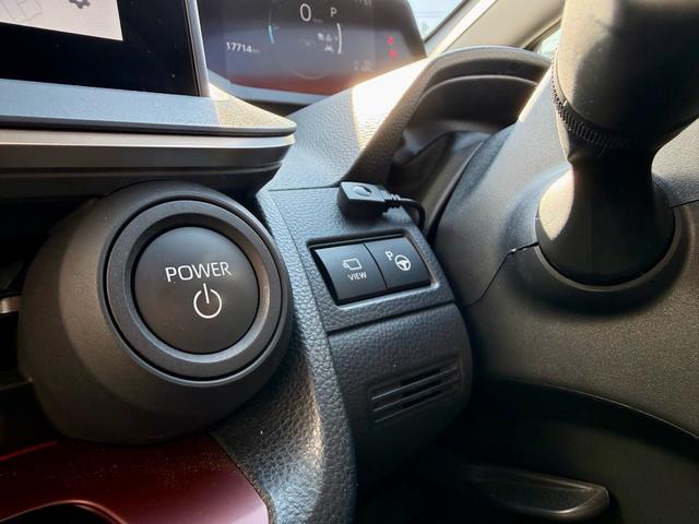 プリウス Ｚ　ＰＨＥＶ　ダウンサス　２０インチ社外ホイール　当社デモカー　禁煙車　純正１２型ナビ　全周囲モニター　デジタルインナーミラー　電動リアゲート（33枚目）