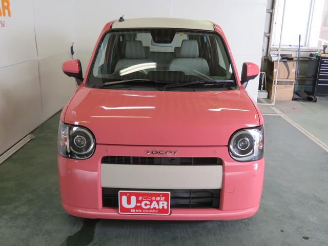 X SAIII パノラマモニター(2枚目)