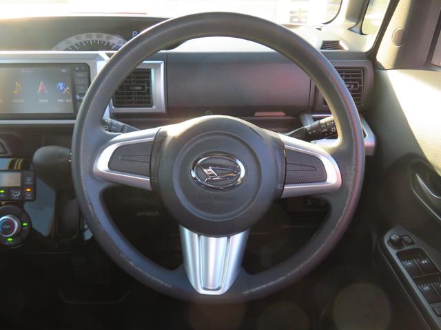 ウェイク L SAII 7型ナビ 電動格納ミラー 1年間無料保証 レーンアシスト 衝突安全ボディ エアバッグ ABS アルミホイール キーフリー 衝突被害軽減装置 パワーウィンドウ 両側パワースライドドア オートエアコン アイドリングストップ(17枚目)