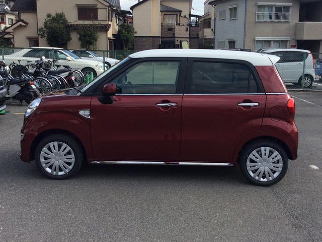 スタイルX SAIII 軽自動車 キーフリー スマアシIII(11枚目)