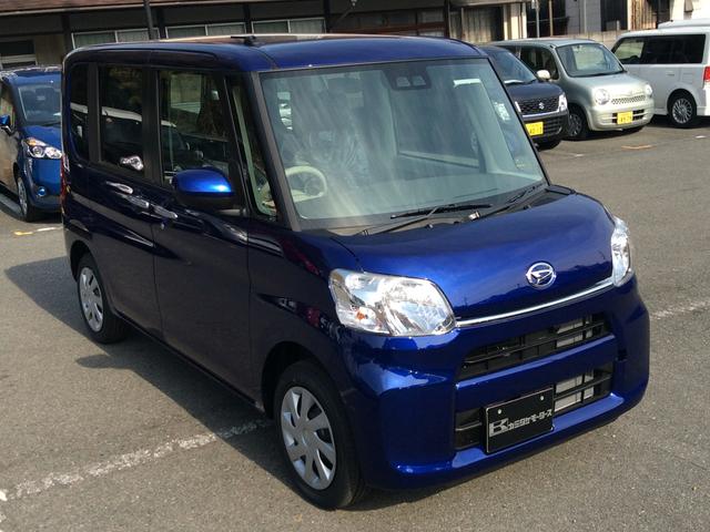 L SAIII 軽自動車 キーレス ピラーレス(6枚目)