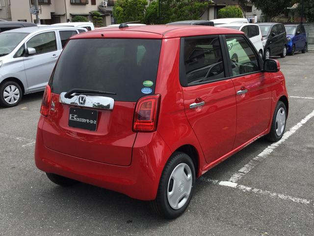 スタンダード・L 軽自動車 キーフリー ETC(8枚目)