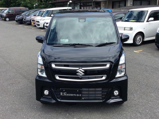 ハイブリッドX 軽自動車 デュアルセンサーブレーキ(5枚目)