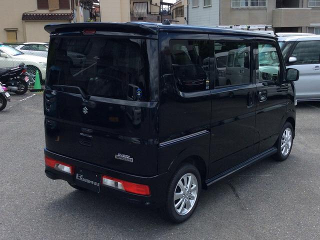 PZターボ 軽自動車 キーフリー 片側電動(8枚目)