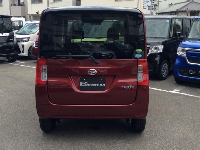 L 軽自動車 キーレス ピラーレス(7枚目)