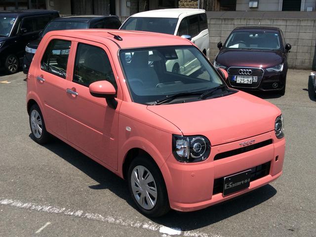 L SAIII 軽自動車 スマートアシストIII(6枚目)