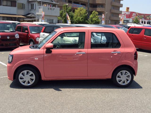 L SAIII 軽自動車 スマートアシストIII(11枚目)