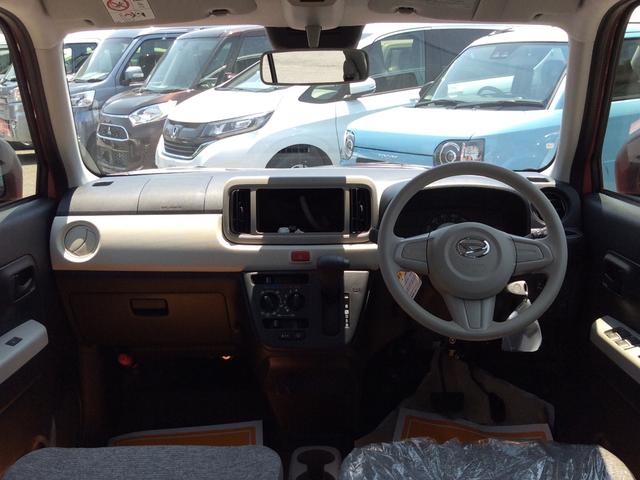 L SAIII 軽自動車 スマートアシストIII(12枚目)