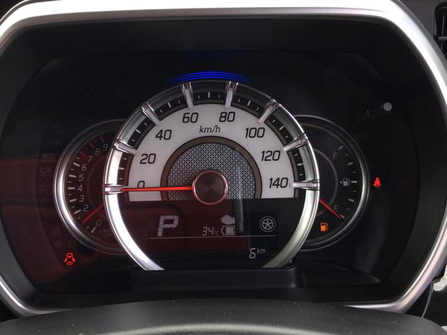 ハイブリッドGS 軽自動車 片側電動(3枚目)