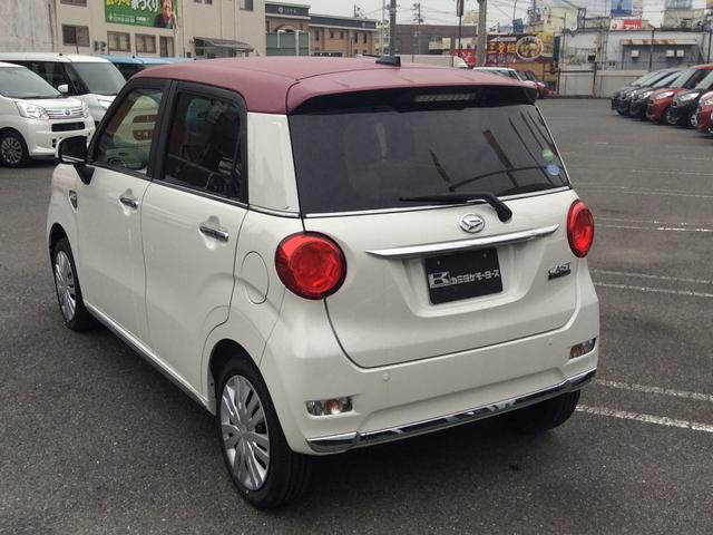 スタイルX SAIII 軽自動車・キーフリー・オートエアコン(9枚目)