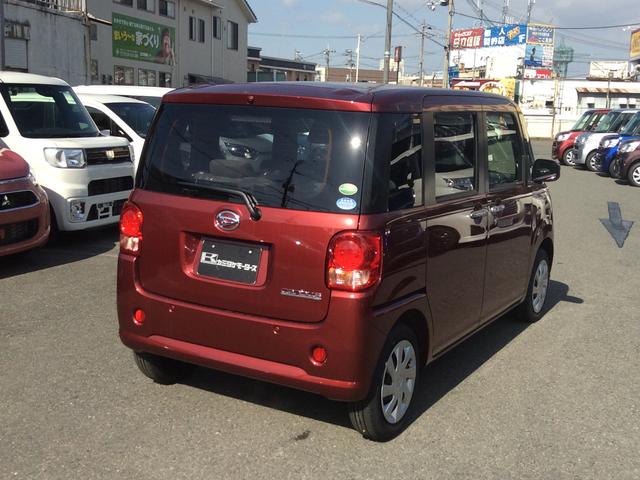 L SAIII 軽自動車・キーレス・電動格納ミラー(8枚目)