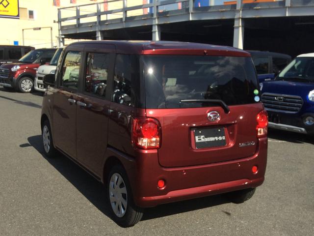 L SAIII 軽自動車・キーレス・電動格納ミラー(9枚目)