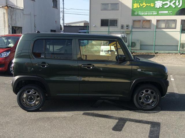 G 軽自動車キーフリー・オートエアコン(10枚目)