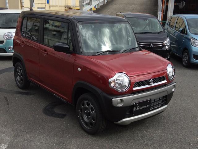 G 軽自動車・キーフリー・オートエアコン(6枚目)