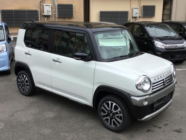 Jターボ 軽自動車・キーフリー・シートヒーター(6枚目)