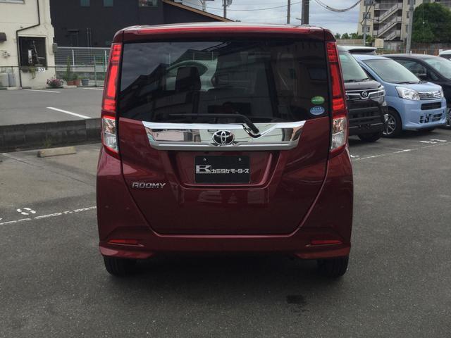 カスタムG コンパクトカー・キーフリー・両側電動(7枚目)
