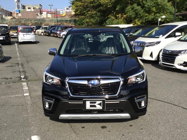 アドバンス 4WD SUV・キーフリー・パワーシート(5枚目)