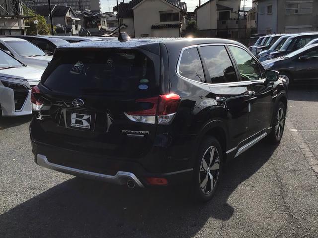アドバンス 4WD SUV・キーフリー・パワーシート(8枚目)