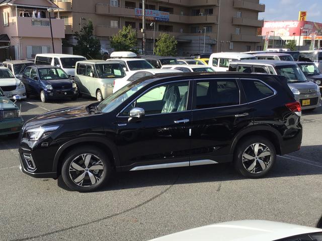 アドバンス 4WD SUV・キーフリー・パワーシート(11枚目)