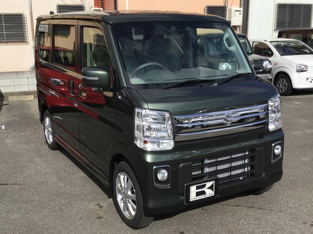 PZターボスペシャル 軽自動車・キーフリー・両側電動スライド(6枚目)