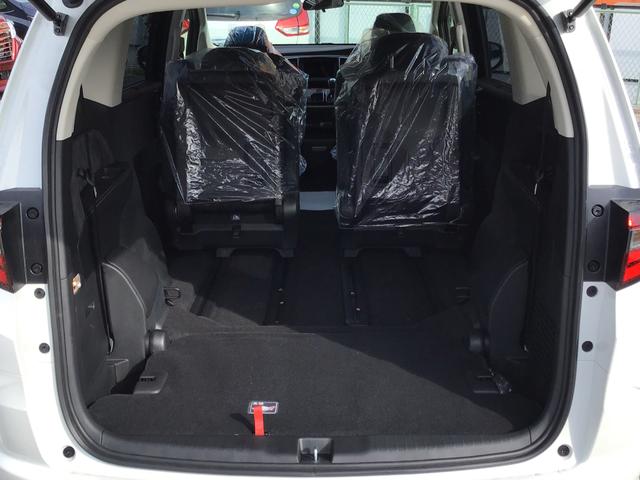 アブソルート・ホンダセンシング ETC2.0車載器 7人乗り(20枚目)