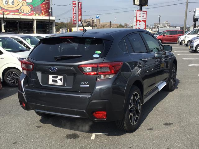 アドバンス 4WD SUV・パワーシート・シートヒーター(8枚目)