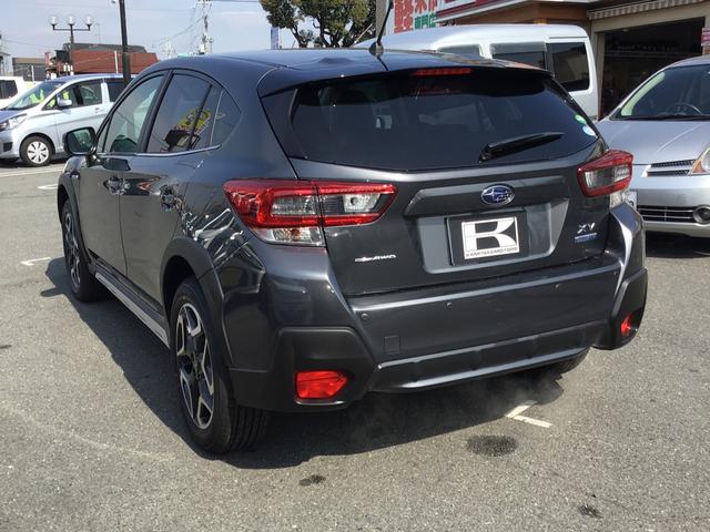 アドバンス 4WD SUV・パワーシート・シートヒーター(9枚目)